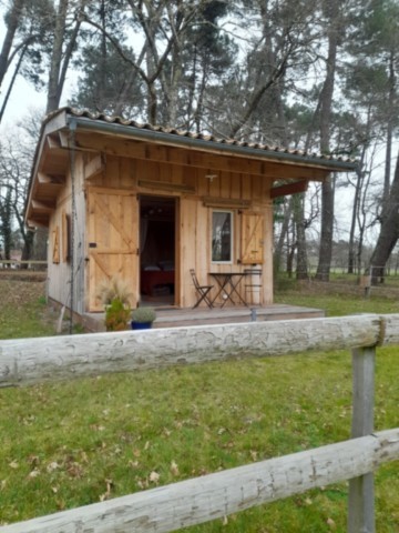 cabane